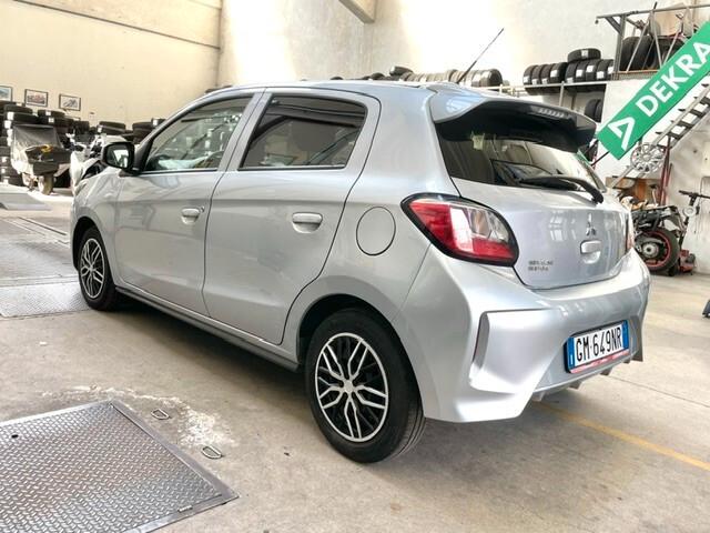 Mitsubishi Space Star 1.2 Invite Radio