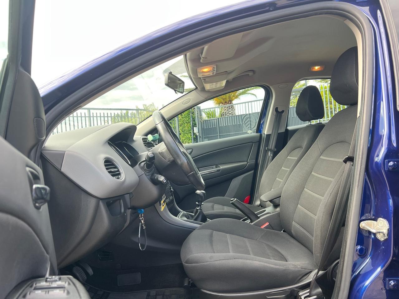 Fiat Bravo 1.6 MJT 120 CV Emotion - 2012