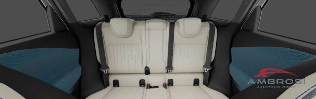 MINI Aceman Electric E Favoured