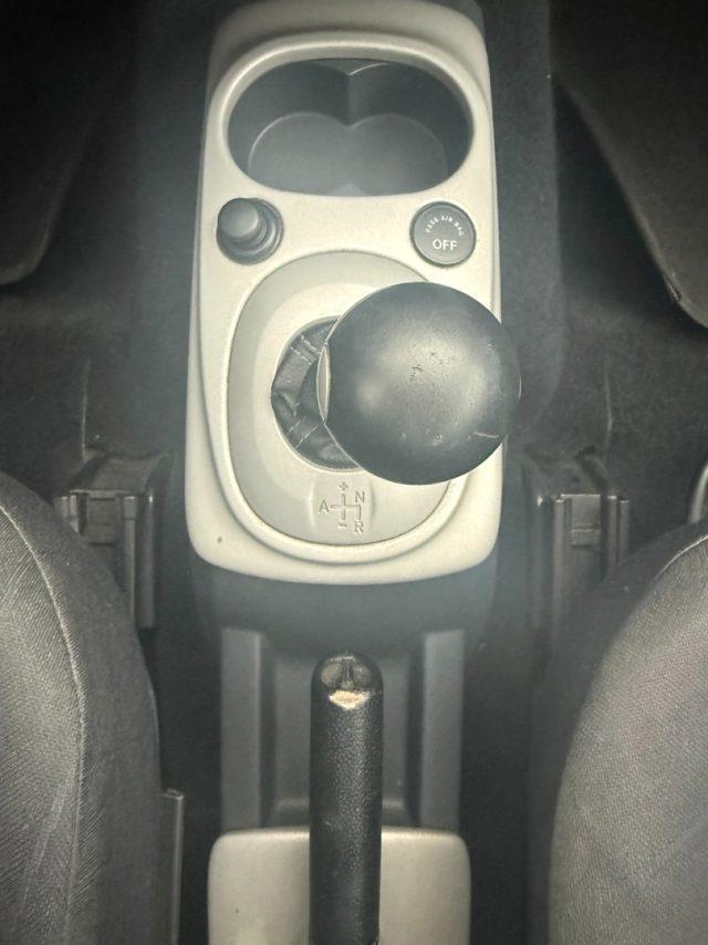 SMART ForFour 1.3 passion
