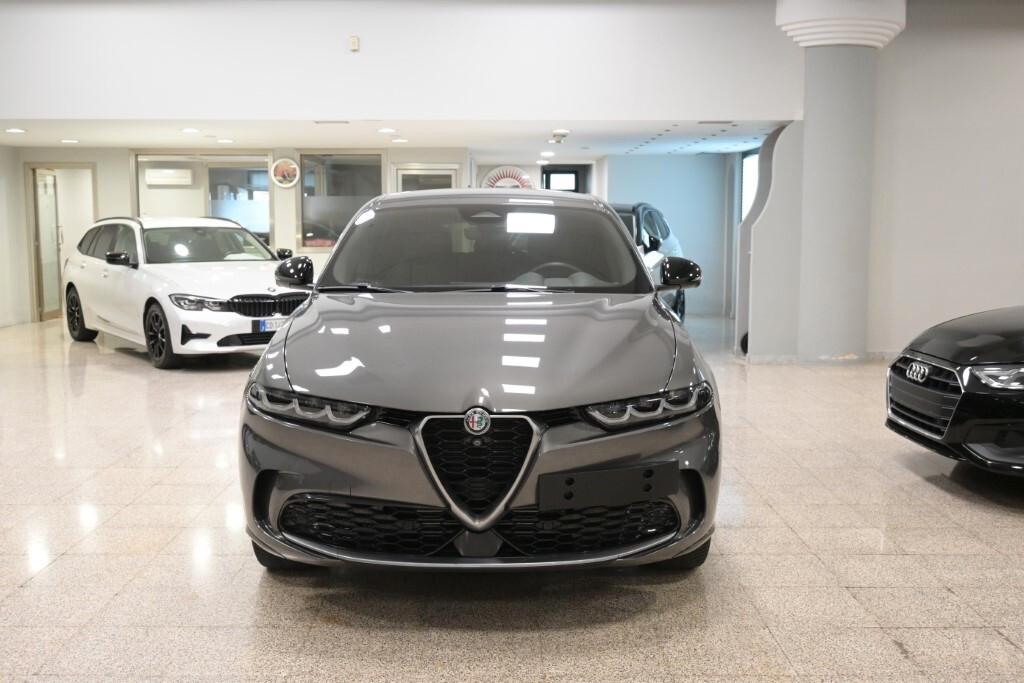 Alfa Romeo Tonale 1.6 diesel 130 CV TCT6 Sprint