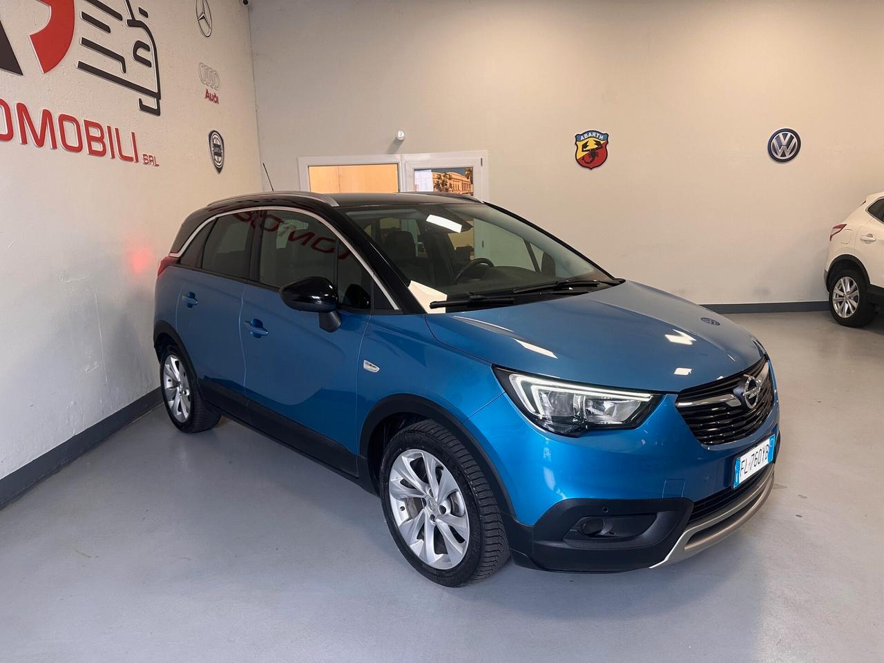 OPEL CORSSLAND X 1.5 ECOTEC D