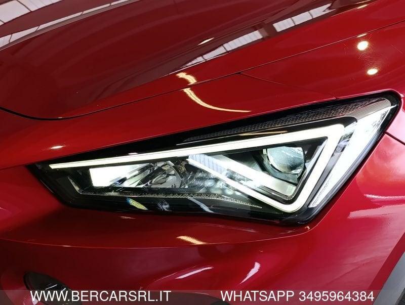 Cupra Formentor Formentor 1.4 e-Hybrid DSG