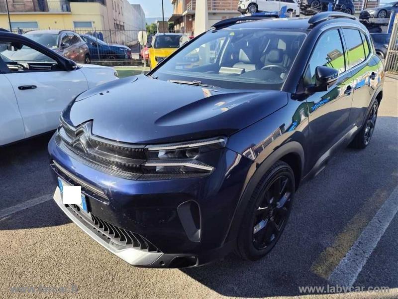 CITROEN C5 Aircross BlueHDi 130 S&S EAT8 Shine VETTURA IN ARRIVO