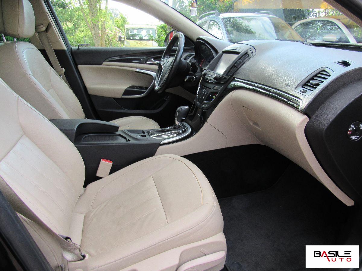 OPEL - Insignia - 1.6 CDTI 136 S&S Gr.Sp. Advance