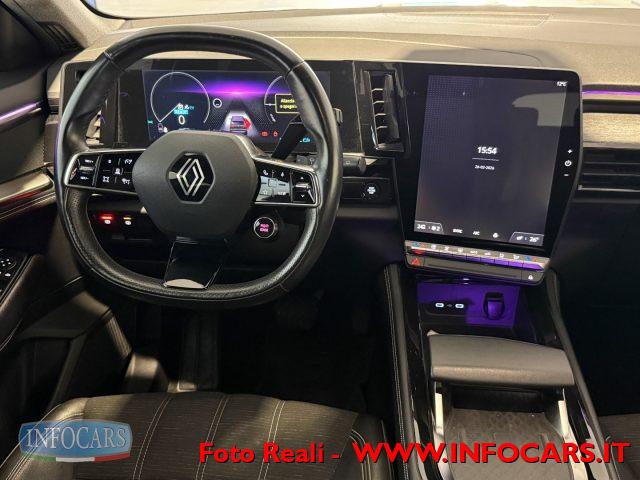RENAULT Austral Full Hybrid E-Tech 200 CV Techno - PROMO