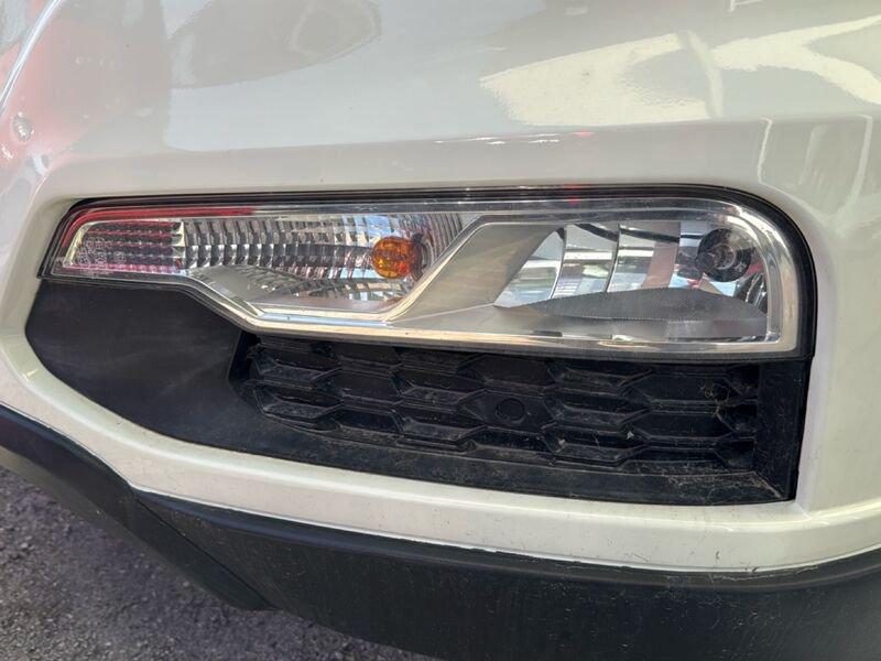 SsangYong Rexton W Rexton 2.0 xdi Top 4wd 7p.ti auto