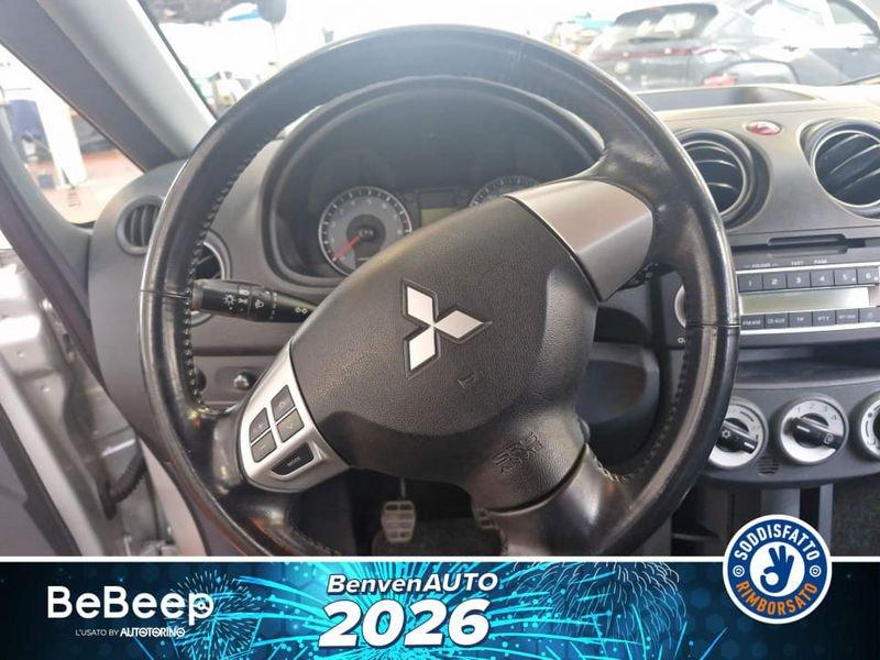 Mitsubishi Colt 1.1 INFORM GPL 5P