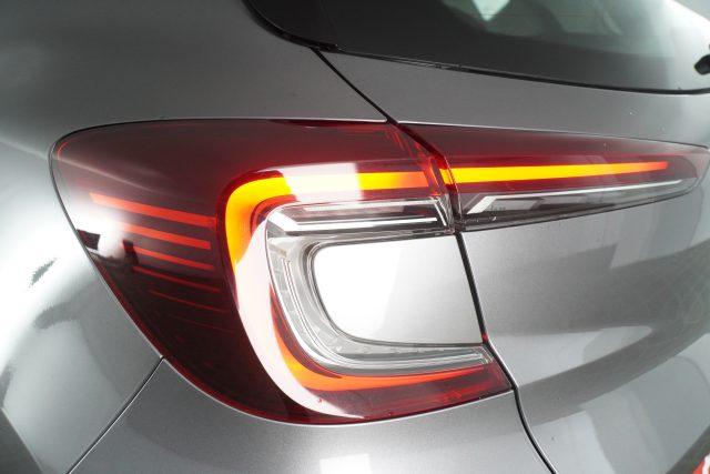 RENAULT Captur Captur Business dCi 115 EDC