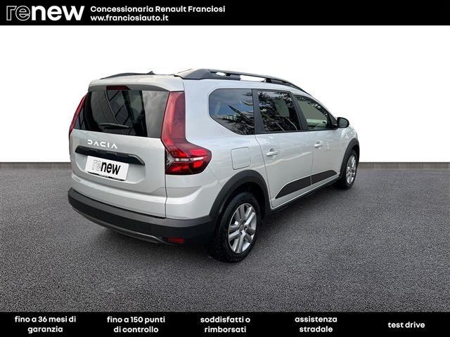 DACIA Jogger 1.0 TCe GPL Expression