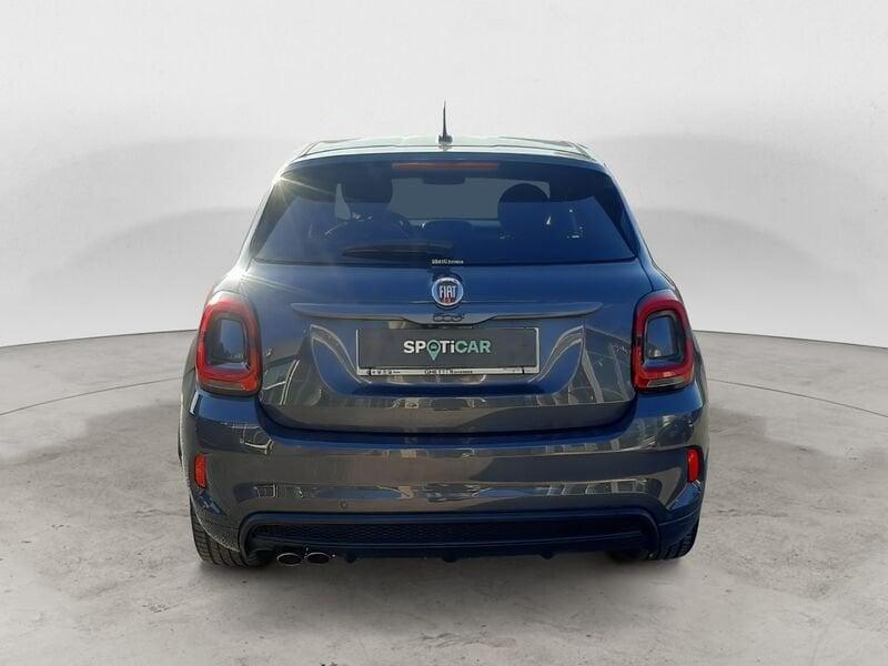 FIAT 500X 1.3 MultiJet 95 CV Sport