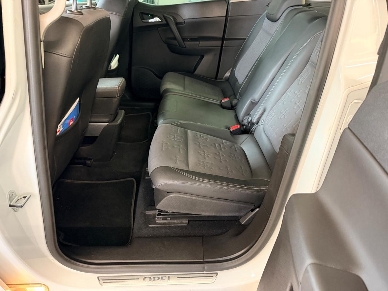 Opel Meriva 1.4 Turbo 120CV GPL Tech Cosmo