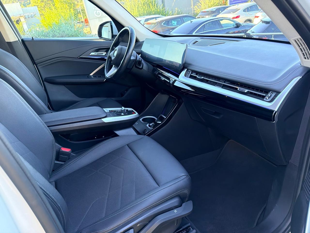 Bmw X1 xDrive 23d xLine 197cv iva ded