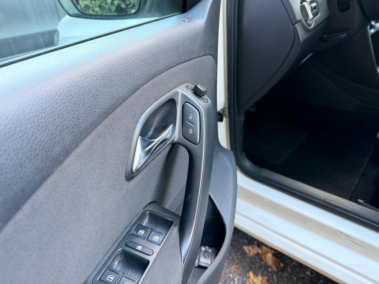 Volkswagen Polo 1.6 TDI DPF 5 porte Comf. BlueMotion Technology