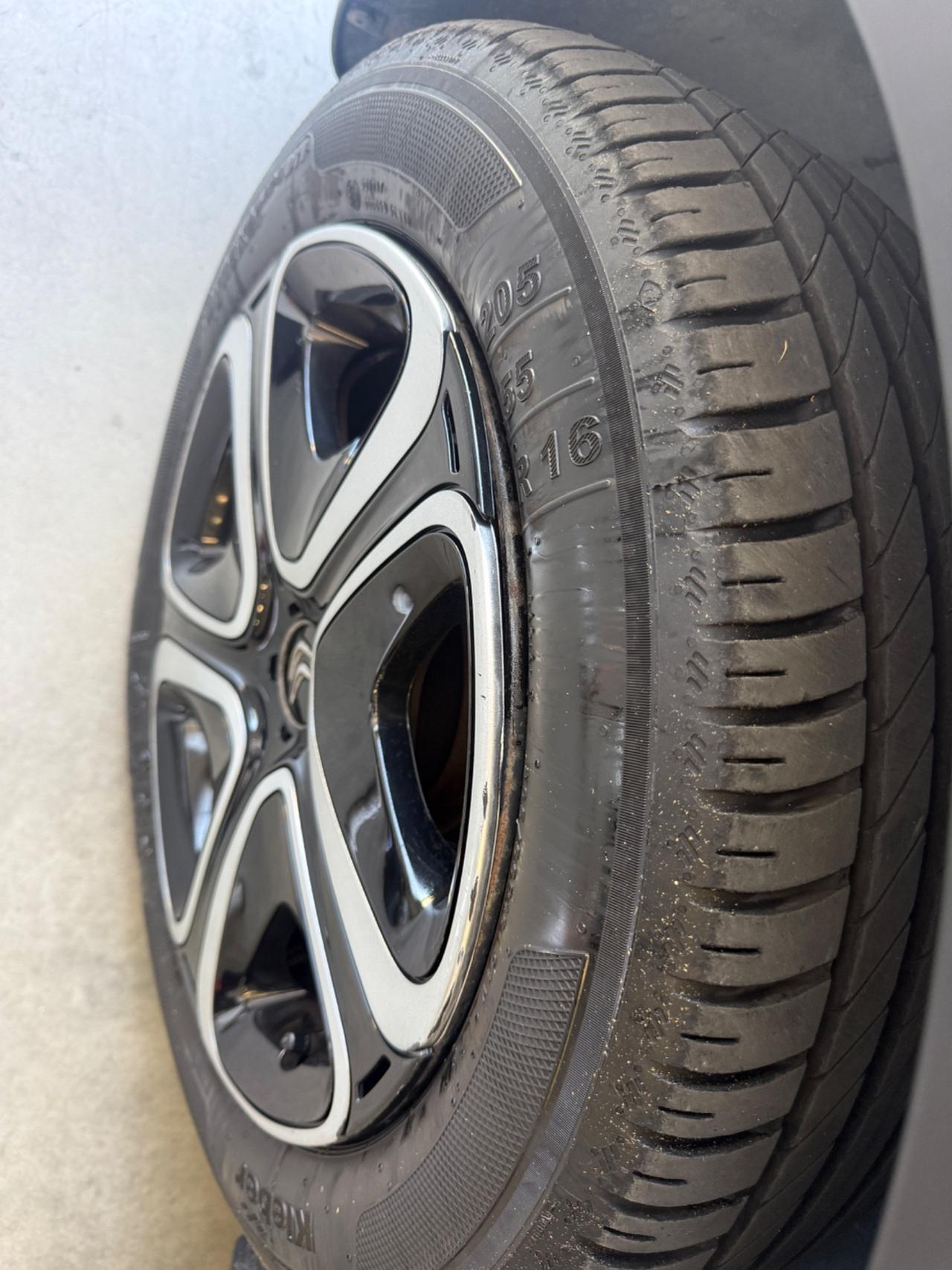 Citroen C3 PureTech 83 S&S Shine