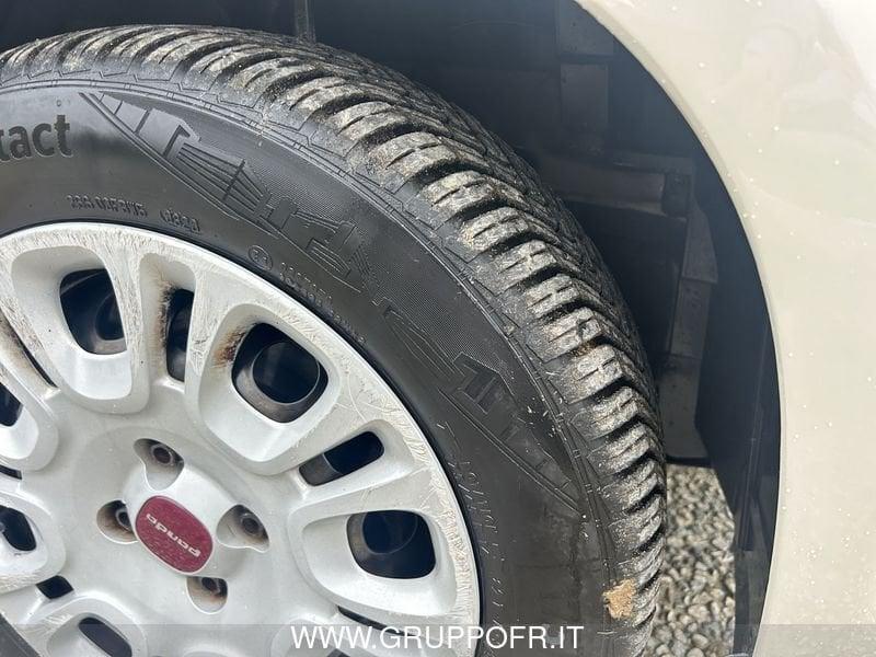 FIAT Panda 1.2 EasyPower Easy GPL