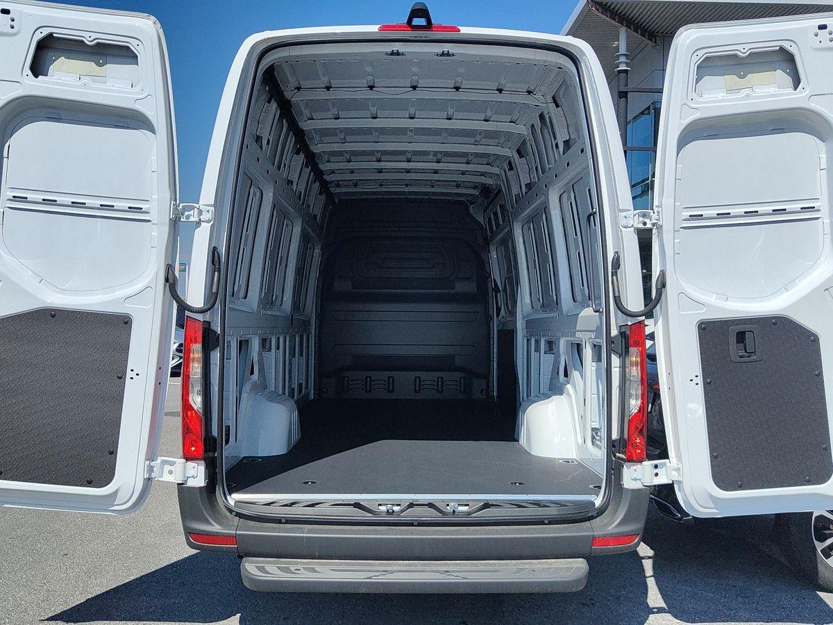 Mercedes-Benz Sprinter Furgone 317CDI 43/35 PRO