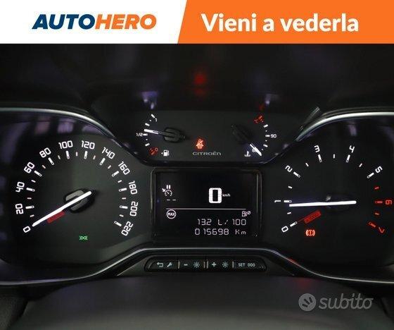 CITROEN C3 Aircross GZ70646