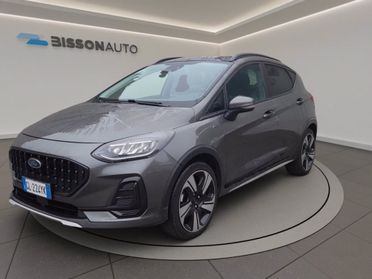 FORD Fiesta active 1.0 ecoboost h 125cv del 2023