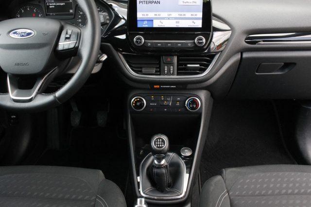 FORD Fiesta 1.0 Ecoboost 100 CV 5 porte Titanium