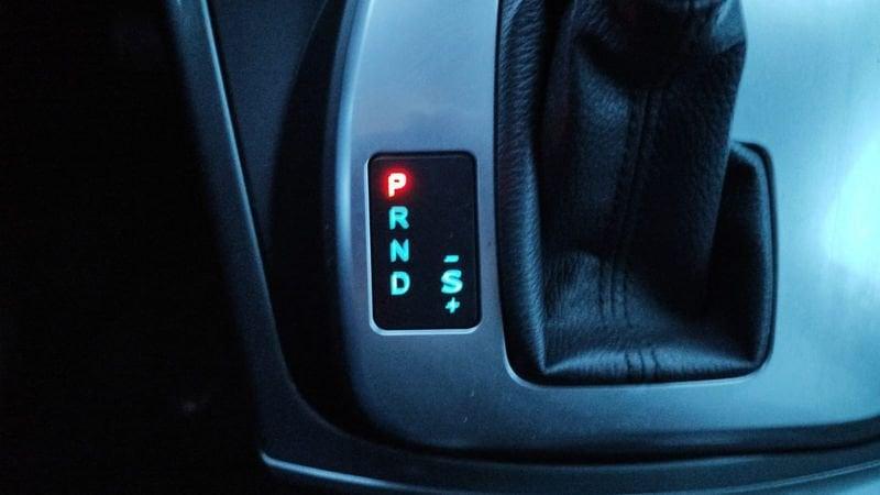 Ford C-Max C-Max 2.0 TDCi 115CV Powershift Titanium