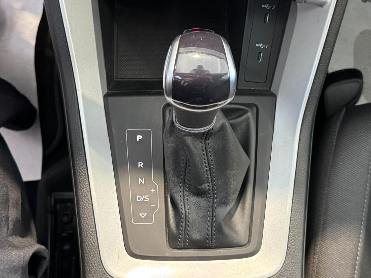 Audi Q3 SPB 35 TDI S tronic Business Advanced