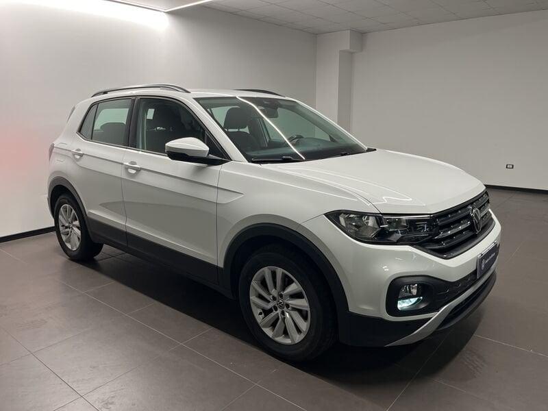 Volkswagen T-Cross Style 1.0 TSI 70 kW/95 CV man