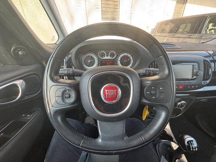 Fiat 500L 1.3 Multijet 85 CV Pop Star