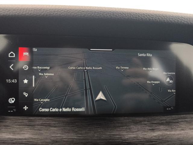 ALFA ROMEO Stelvio 2.2 t Business Q4 190cv auto