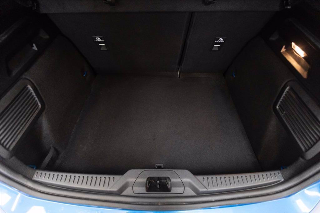 FORD Focus 1.0t ecoboost h ST-Line 125cv del 2023