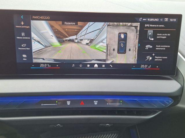 BMW X3 xDrive20d 48V Msport Aut.