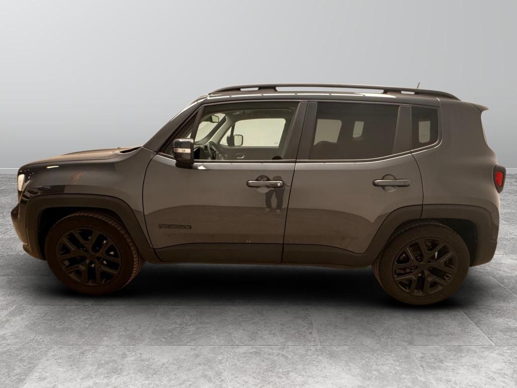 JEEP Renegade 2019 - Renegade 1.0 t3 Limited 2wd
