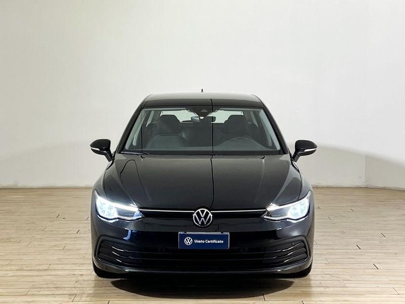Volkswagen Golf Golf 2.0 tdi Life 115cv