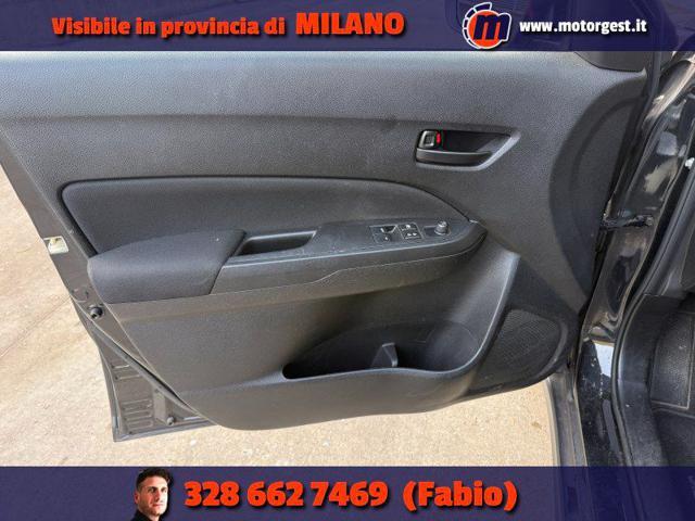 SUZUKI Vitara 1.0 Boosterjet