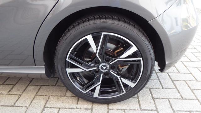 MERCEDES-BENZ A 180 CDI Automatic Executive