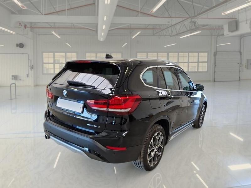 BMW X1 sDrive 16d XLine Auto