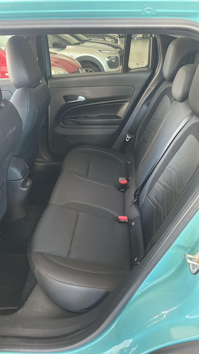 JEEP - Avenger - 1.2 Turbo Summit