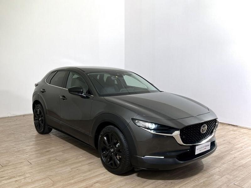 Mazda CX-30 CX-30 2.0 m-hybrid Homura 2wd 150cv 6mt