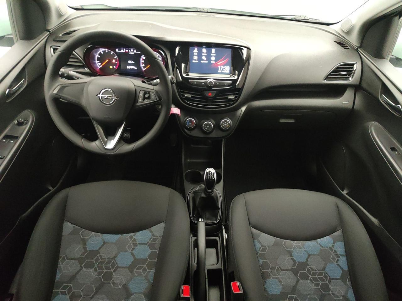 OPEL Karl 1.0 73CV ROCKS