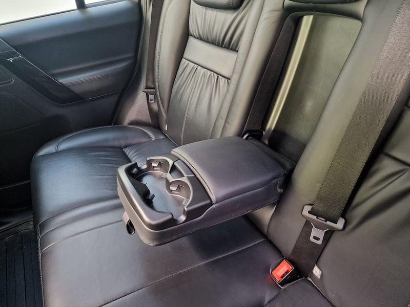 Land Rover Freelander Freelander 2.2 SD4 S.W. HSE Luxury 4WD TETTO APRIBILE