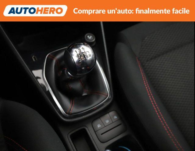 FORD Fiesta 1.0 Ecoboost 100 CV 5 porte ST-Line