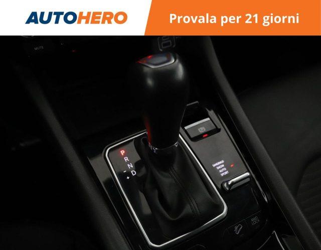 JEEP Compass 1.3 Turbo T4 190 CV PHEV AT6 4xe Limited