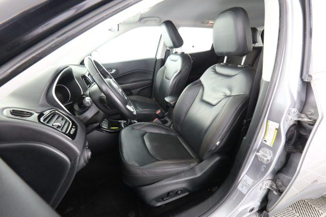 JEEP Compass Compass 1.6 Multijet II 2WD Limited