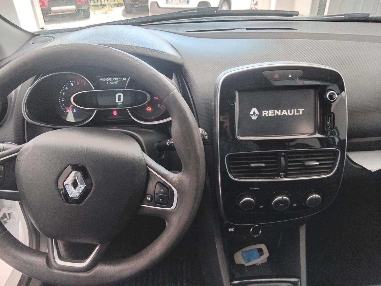 Renault Clio TCe 12V 90 CV GPL Start&Stop 5 porte Energy Life