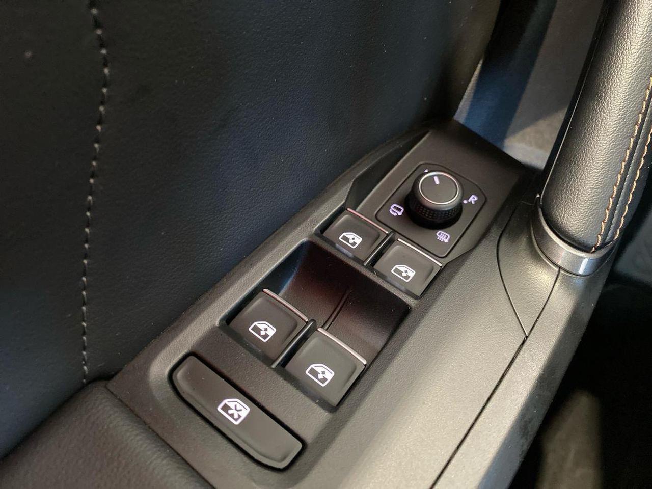 Cupra Formentor 2.0 tdi 150cv