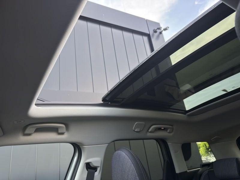 MINI Mini Countryman U25 Mini 2.0 Cooper D Countryman TETTO PANORAMICO LED HEAD-UP MY25