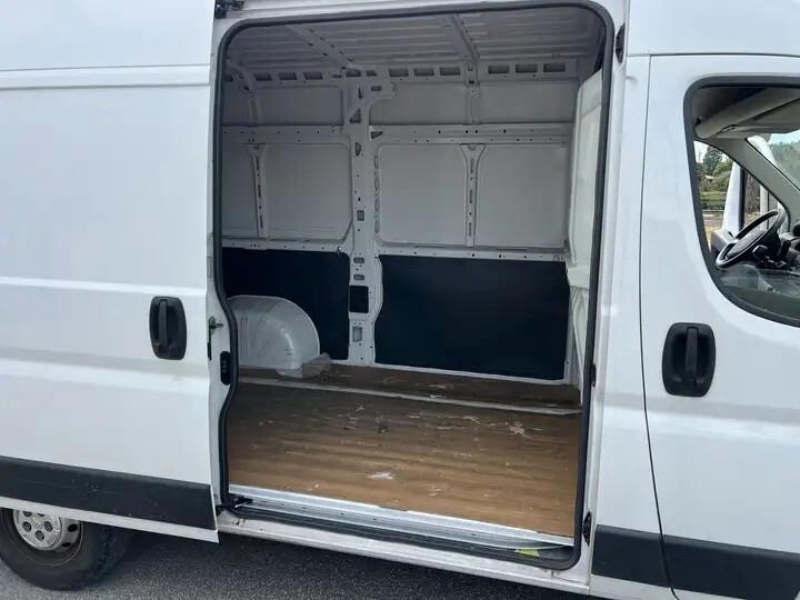 Citroen Jumper 30 BlueHDi 140 S&S PC-TN Furgone