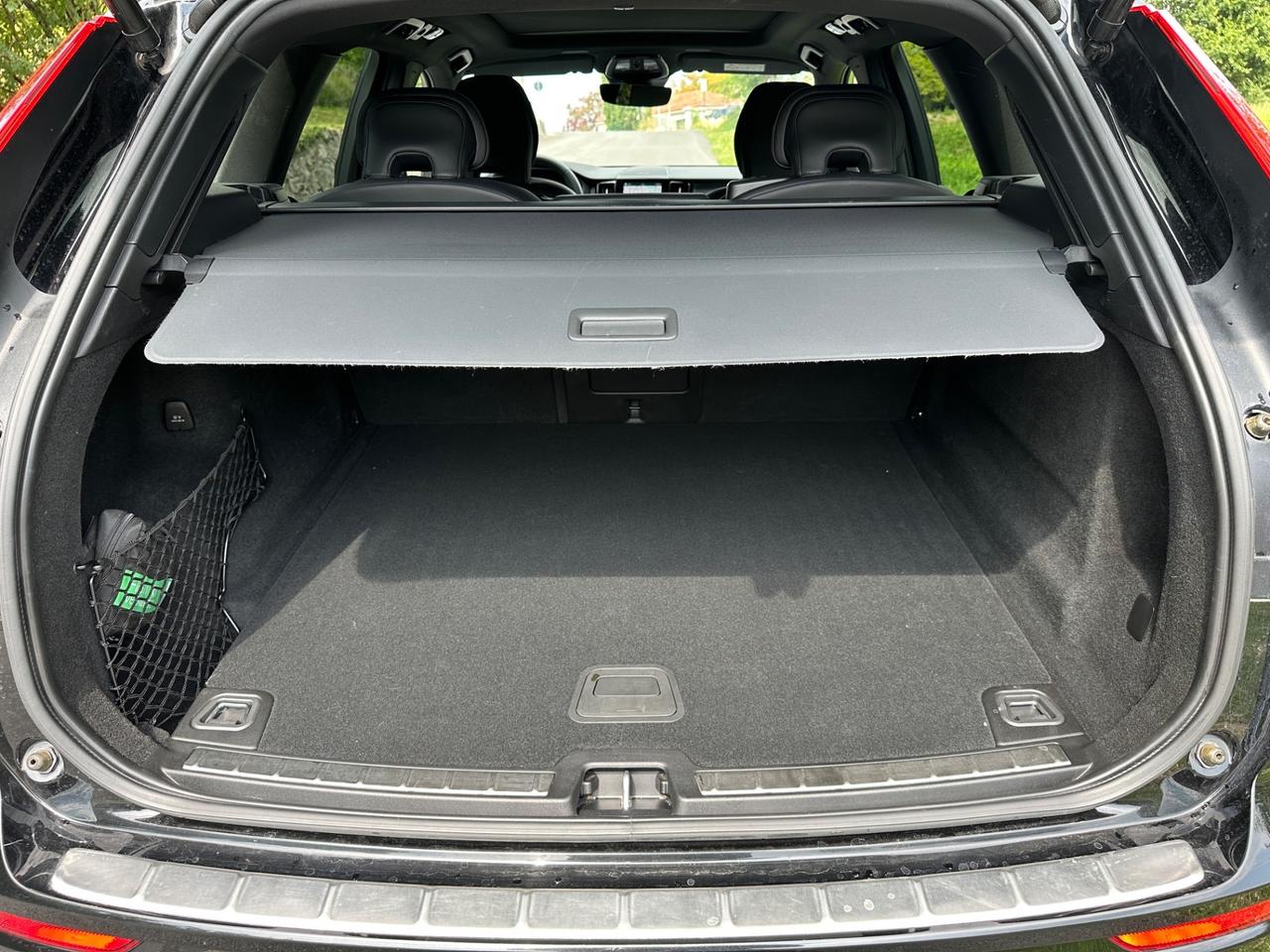Volvo XC 60 B5 (d) AWD Ultimate Dark - 2023
