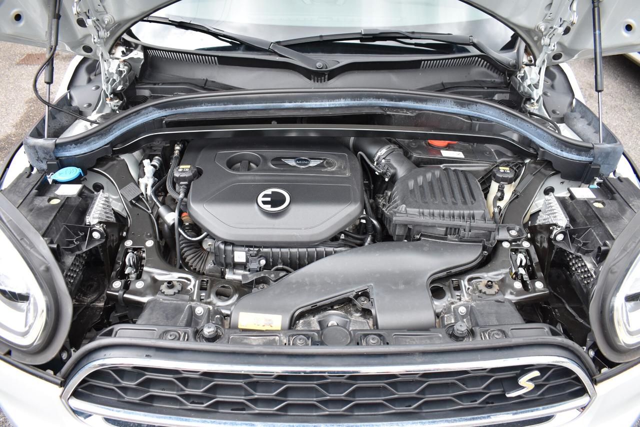 Mini Cooper Countryman SE ALL4 Plug-in Aut.