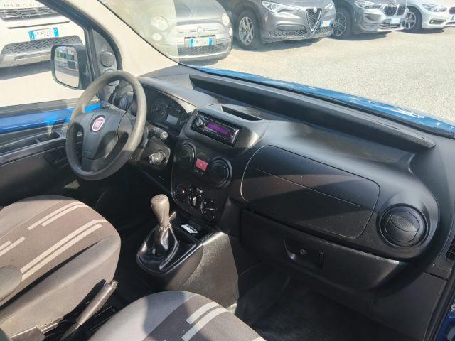 FIAT Fiorino 1.3 MJT 75CV Furgone